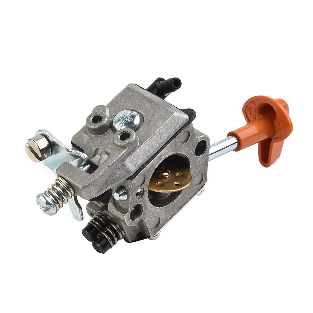 Gardening Tools Range - Gasket Accompanied Replacement Carburetor For Multiple