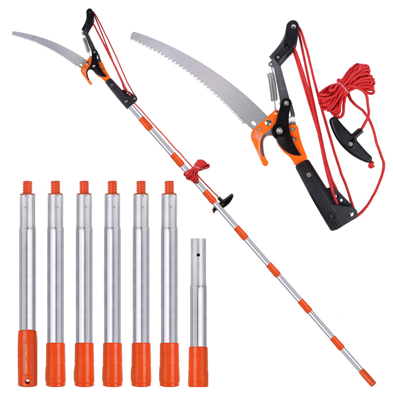 Gardening Tools Logo - Multifunctional Factory Wholesale Long Shank Durable