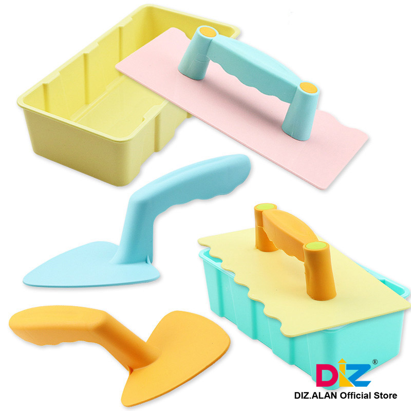 Gardening Tools 5 Year Old - Sand Snow Tools Sets Garden Toys
