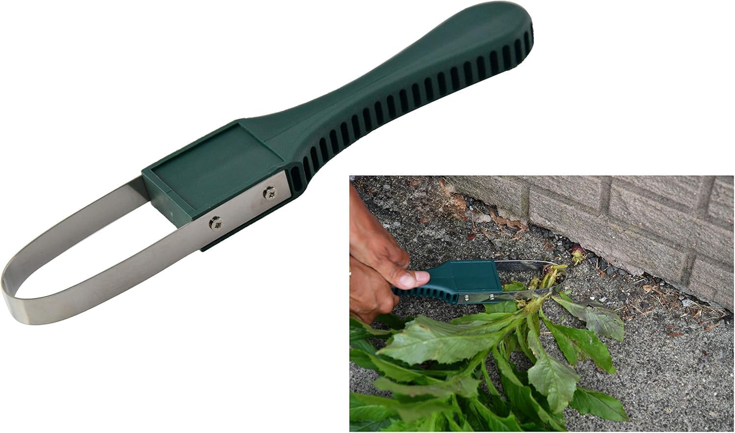 Gardening Tools Images - Weed Puller Tool for Gardening, Lawn
