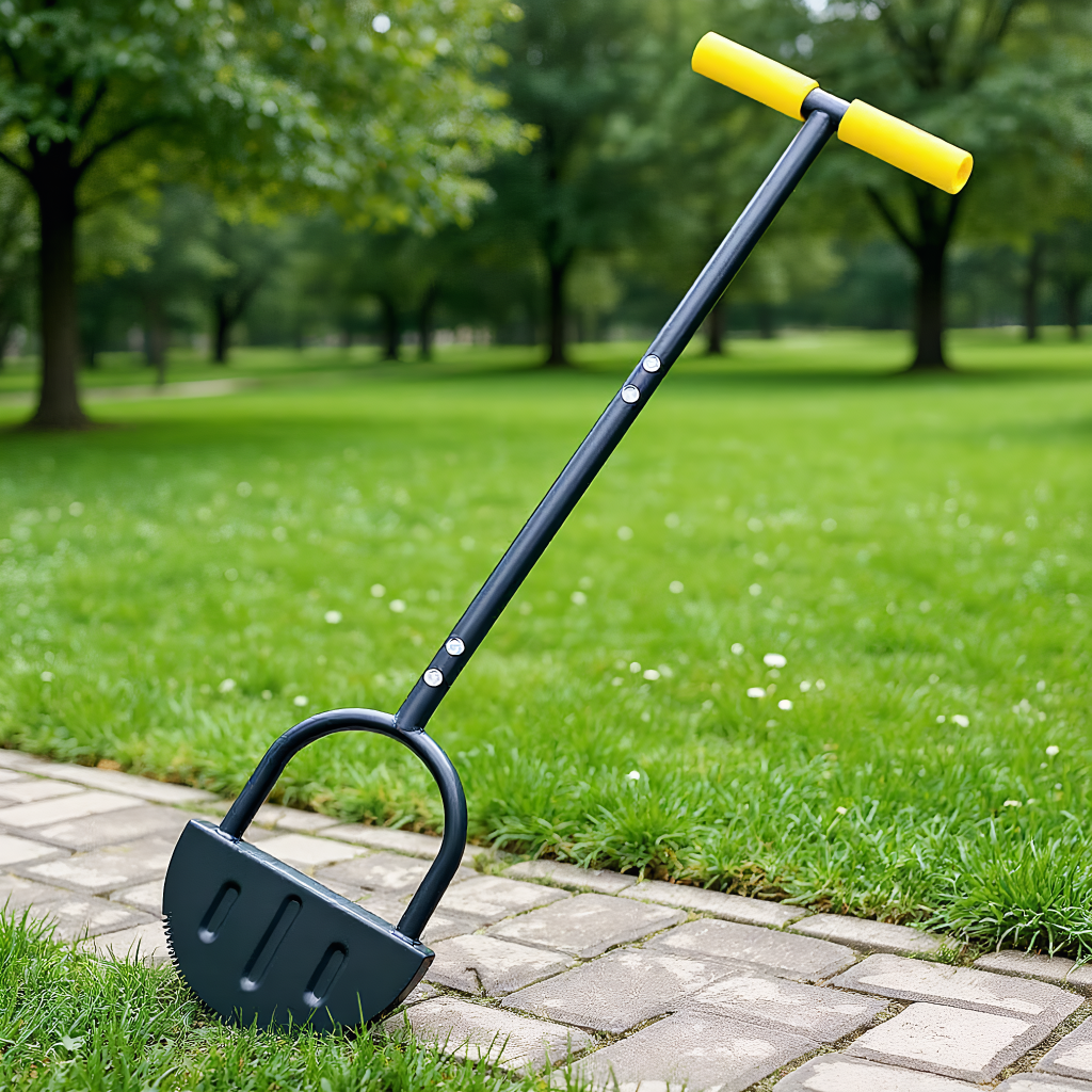 Gardening Tools Edger - Manual Lawn Edging Tool Grass Trimming