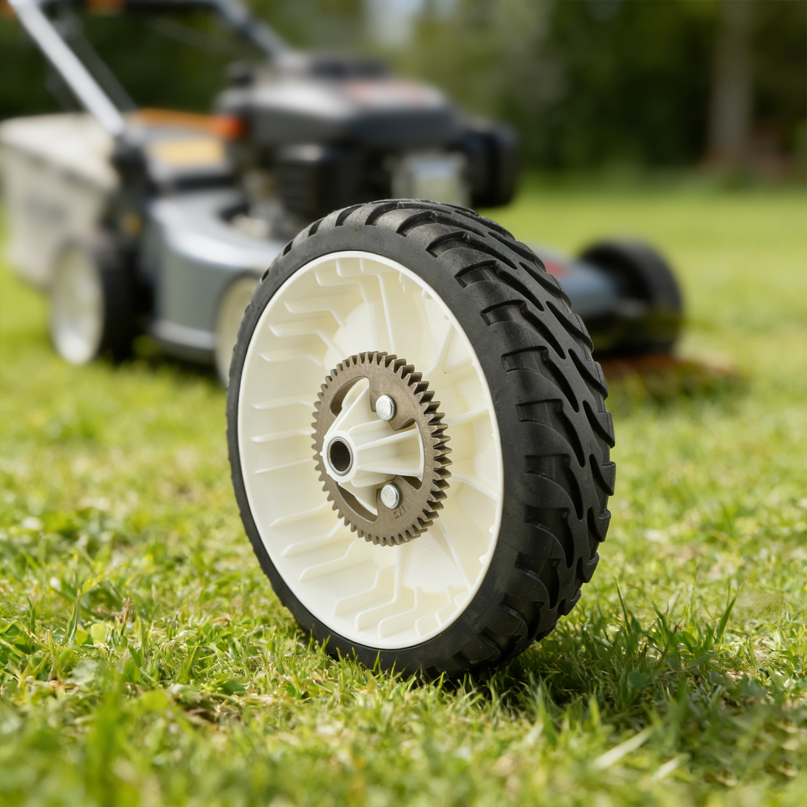 Gardening Tools Range - Rear Drive Wheel for Toro 22