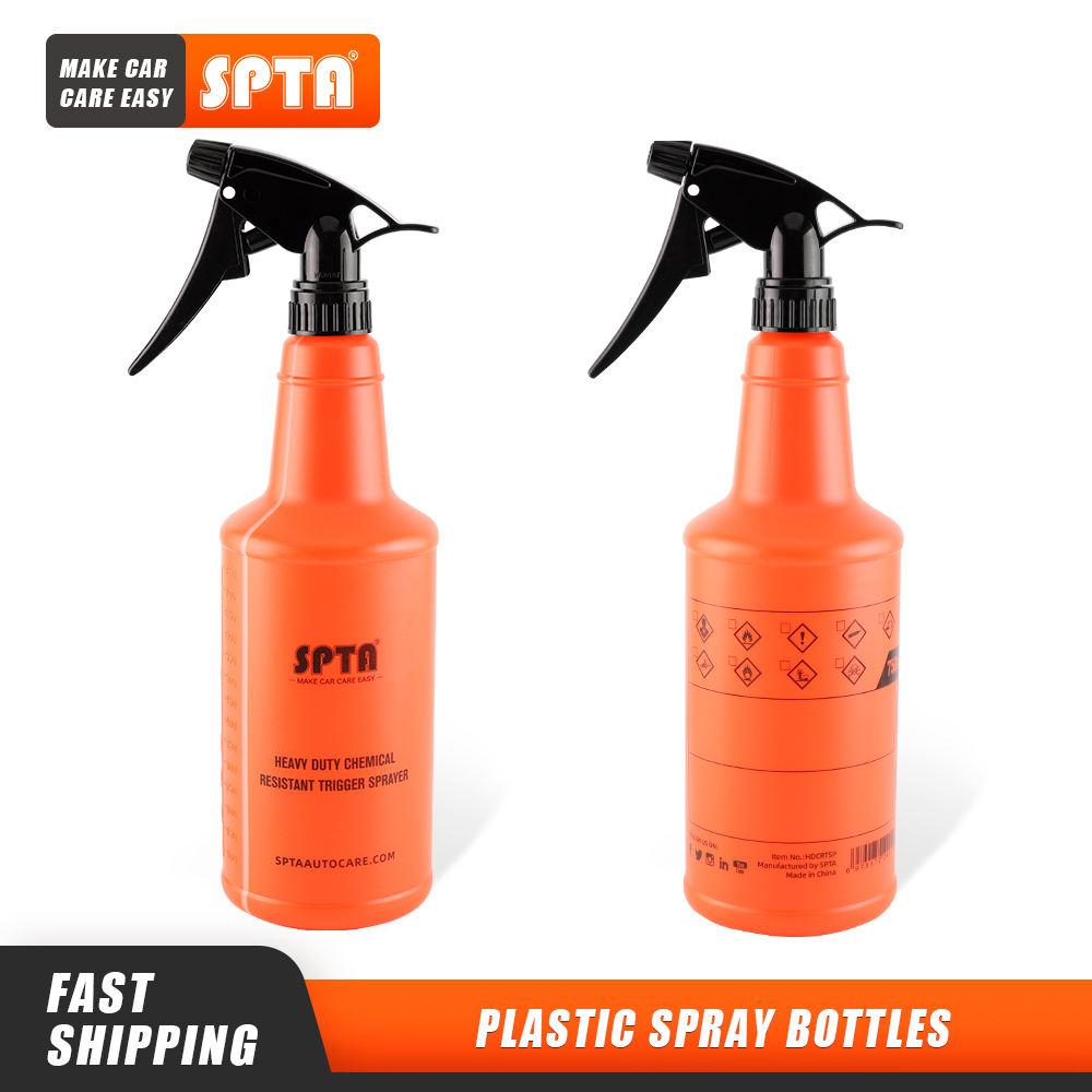Gardening Tools Organiser - SPTA 1Pcs 700ML Misting Spray Bottle