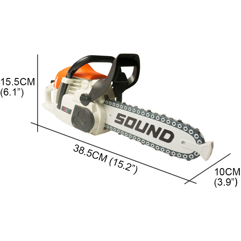 Toy Chainsaw with Goggles Chil - Gardening Tools 5 Year Old 리뷰 및 가격