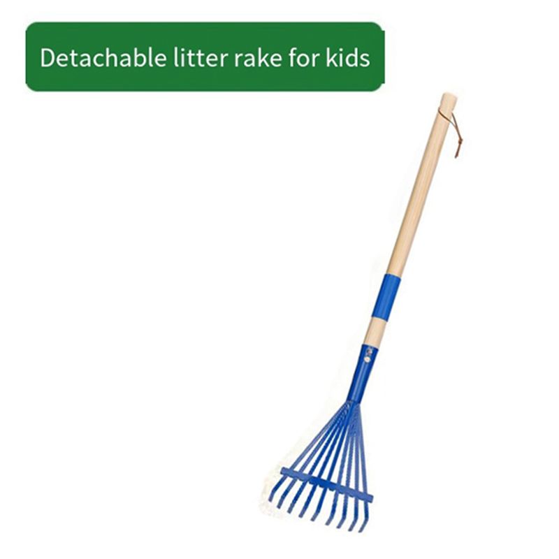 ABWZ-Children's Rake With Hard - Gardening Tools 5 Year Old 리뷰 및 가격