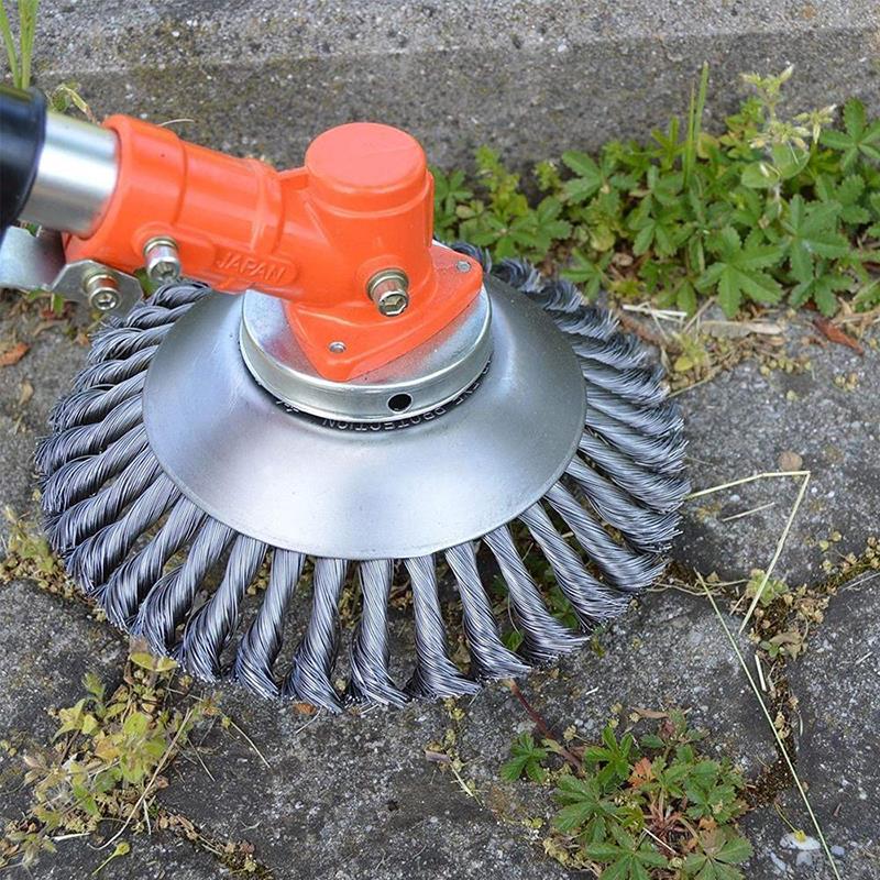 Steel Wire Weeding Garden Weed - Gardening Tools For Weeds 리뷰 및 가격