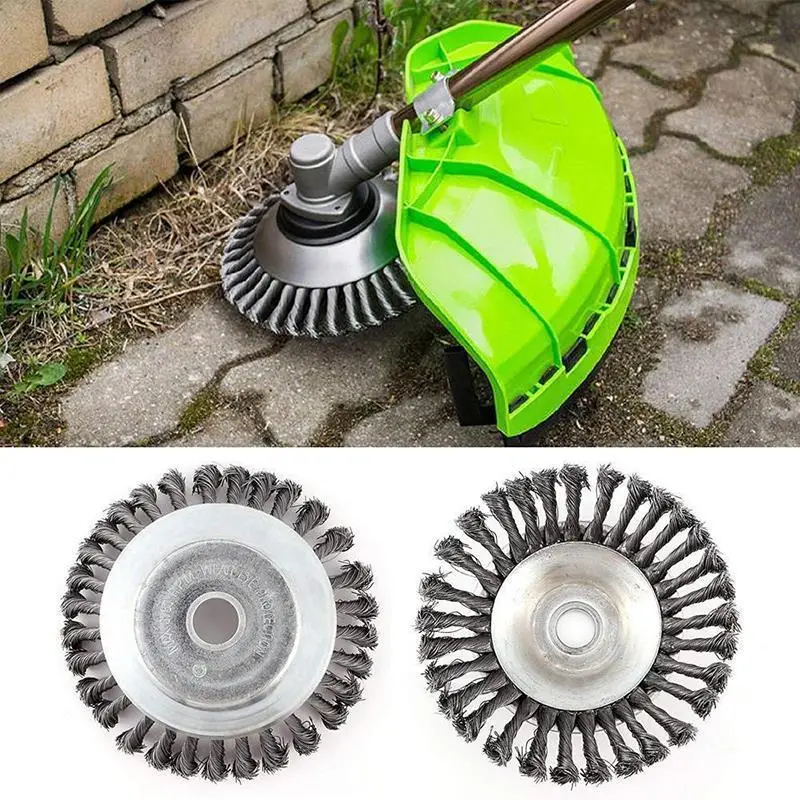 Steel Wire Weeding Garden Weed - Gardening Tools For Weeds 리뷰 및 가격