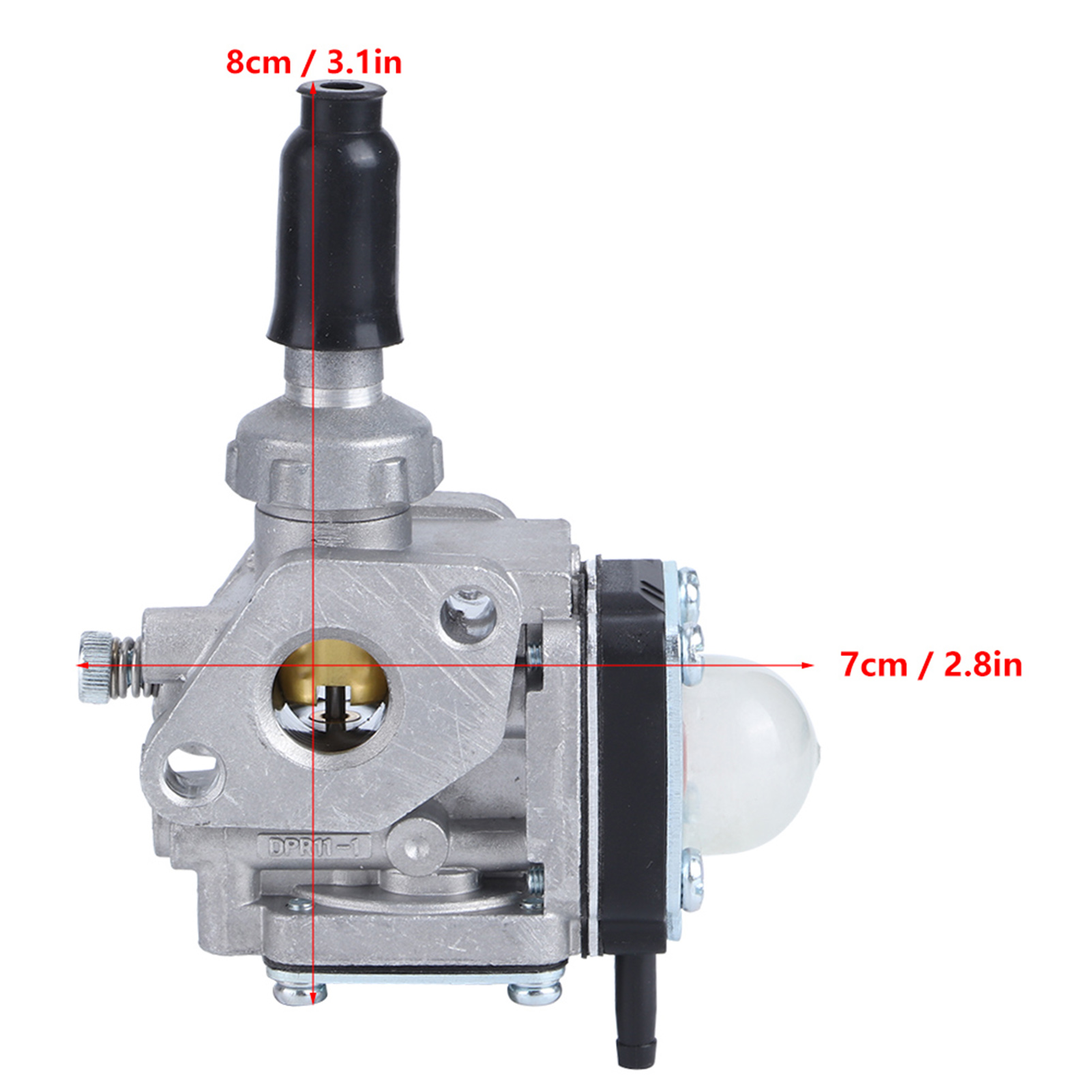 Lawn Mower Carburetor Outdoor  - Gardening Tools Rake 리뷰 및 가격