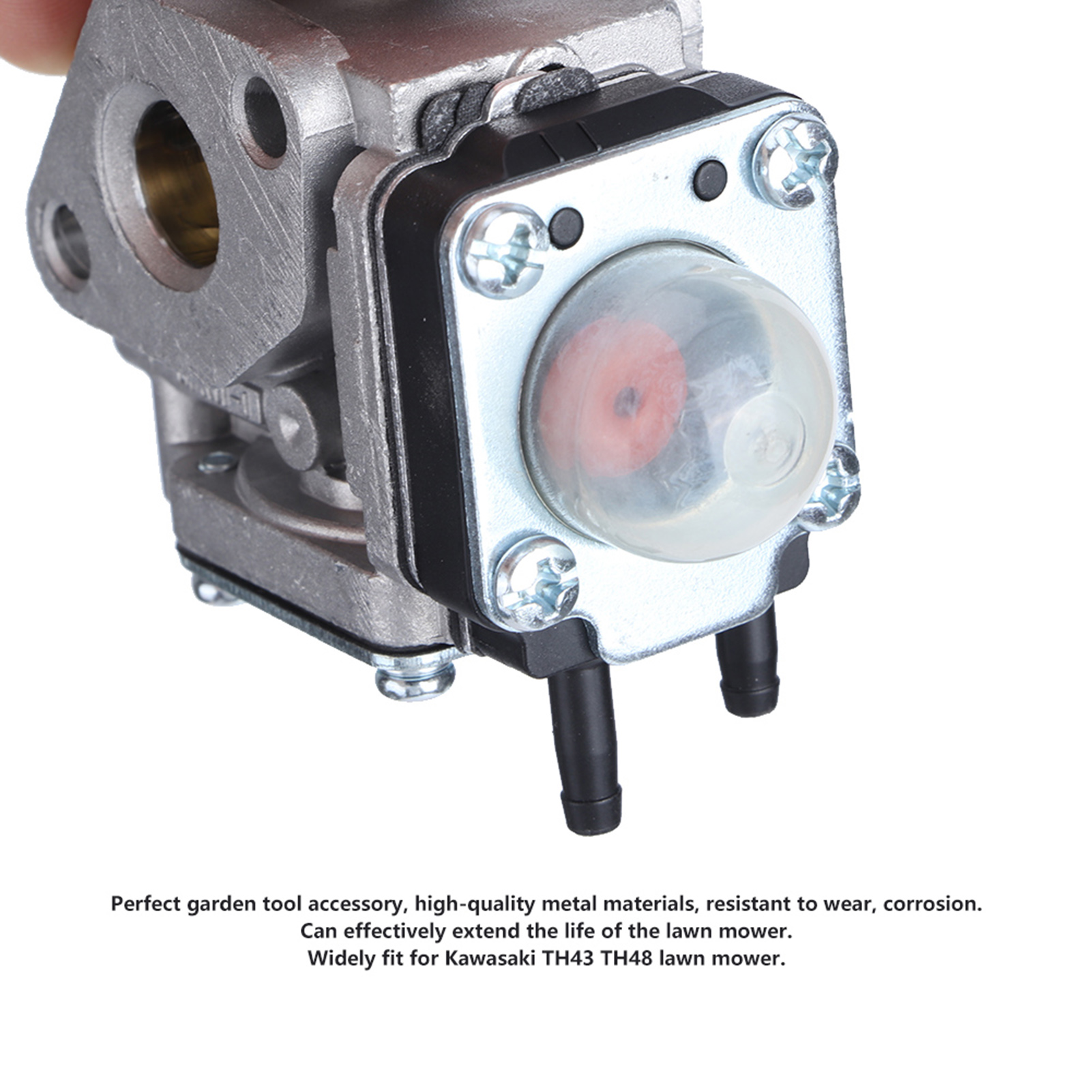 Lawn Mower Carburetor Outdoor  - Gardening Tools Rake 리뷰 및 가격