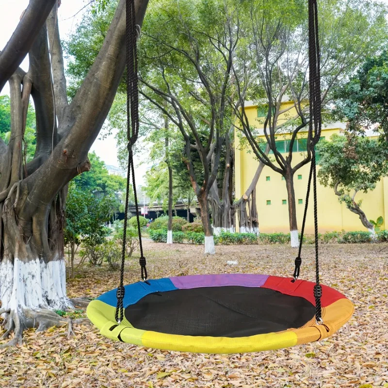 Circular Oxford Net Canvas Kid - Gardening Tools For Toddlers 리뷰 및 가격