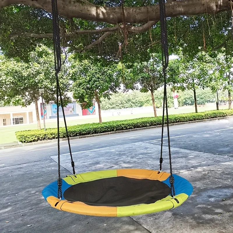 Circular Oxford Net Canvas Kid - Gardening Tools For Toddlers 리뷰 및 가격