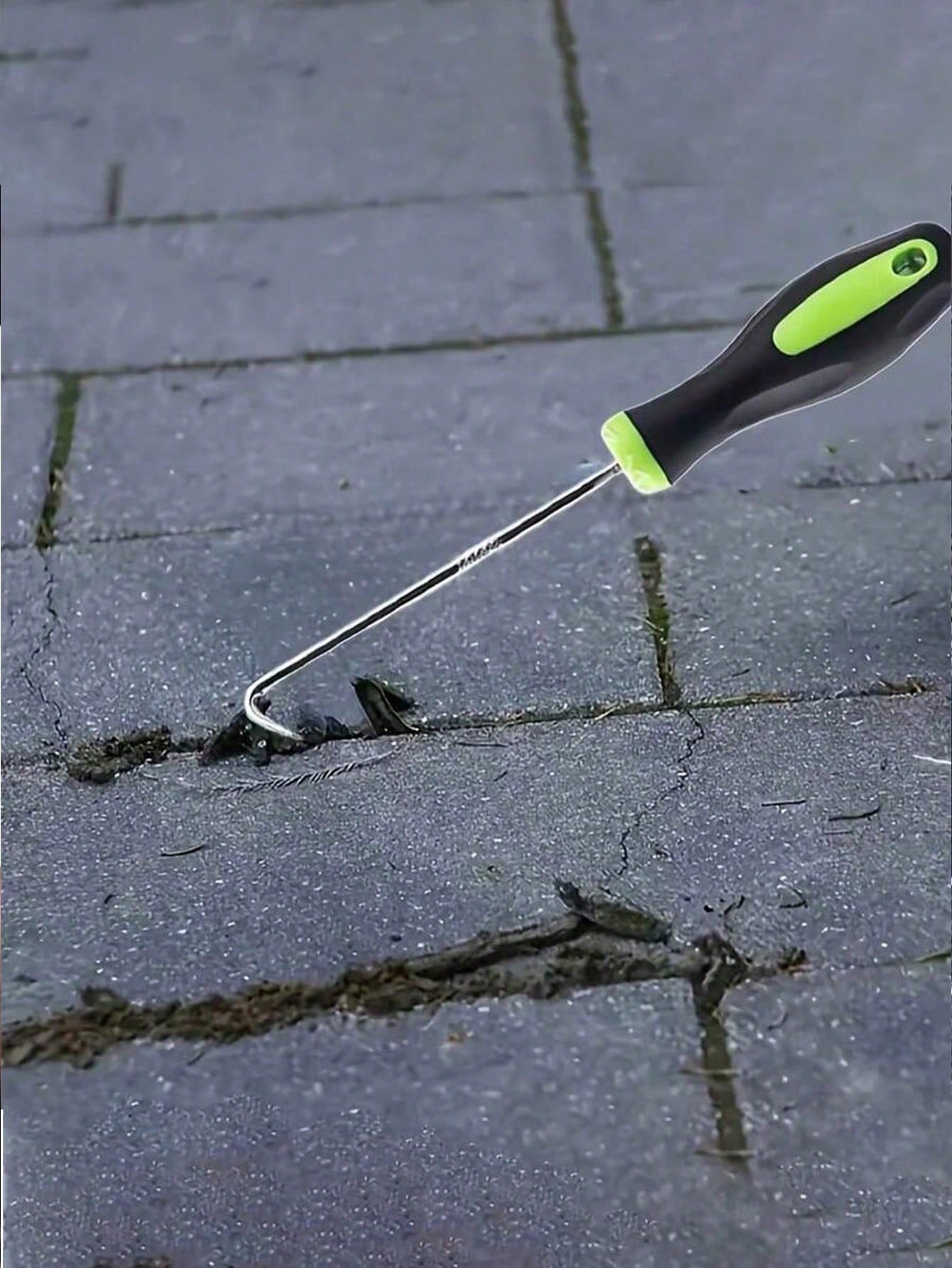 1pc Heavy Duty Metal Weeding C - Gardening Tools For Weeds 리뷰 및 가격