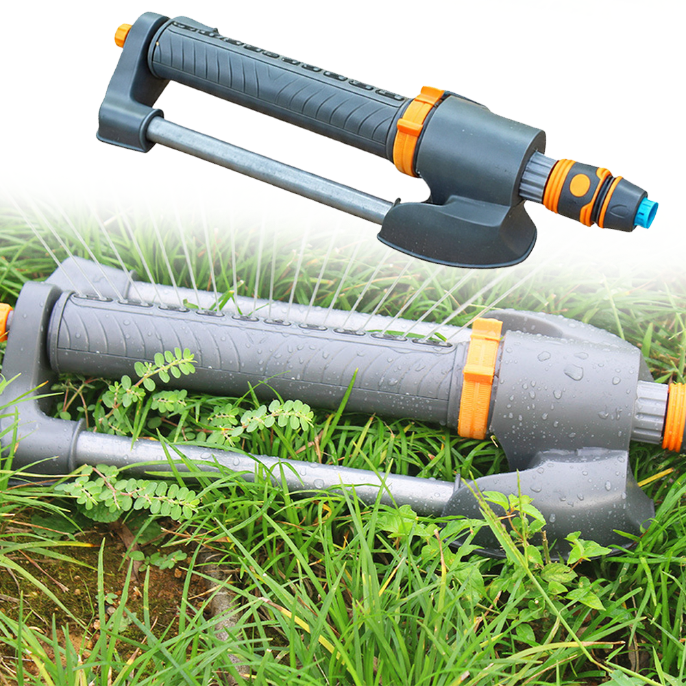 Garden Lawn Sprinkler 20 Hole  - Gardening Tools Range 리뷰 및 가격