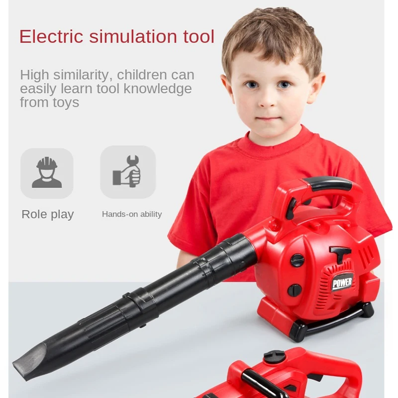 Children Electric Toolbox Pret - Gardening Tools 5 Year Old 리뷰 및 가격