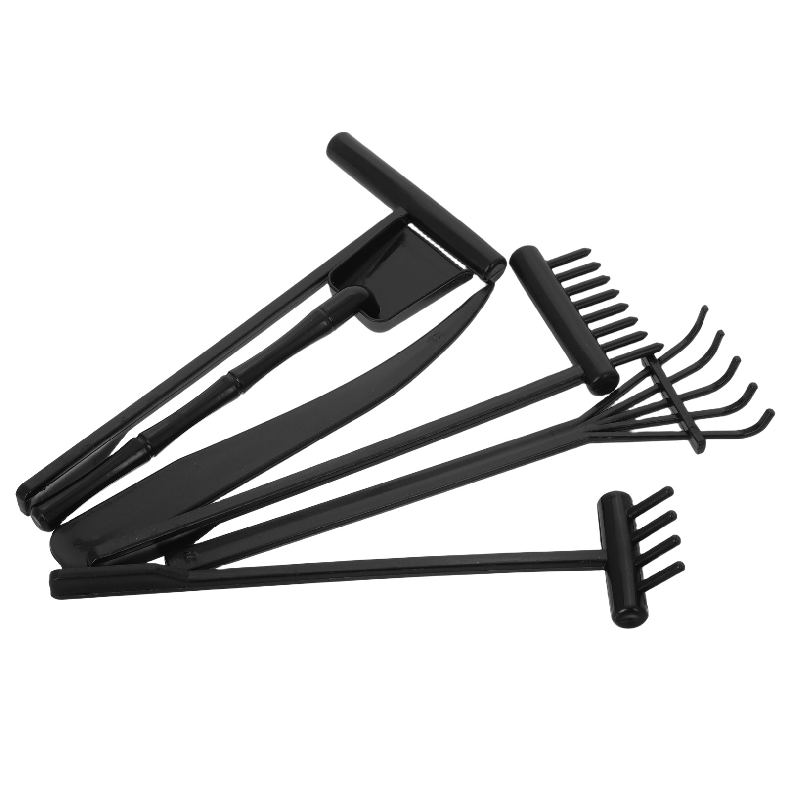 Tine Desktop Rake Mini Rake To - Gardening Tools Rake 리뷰 및 가격