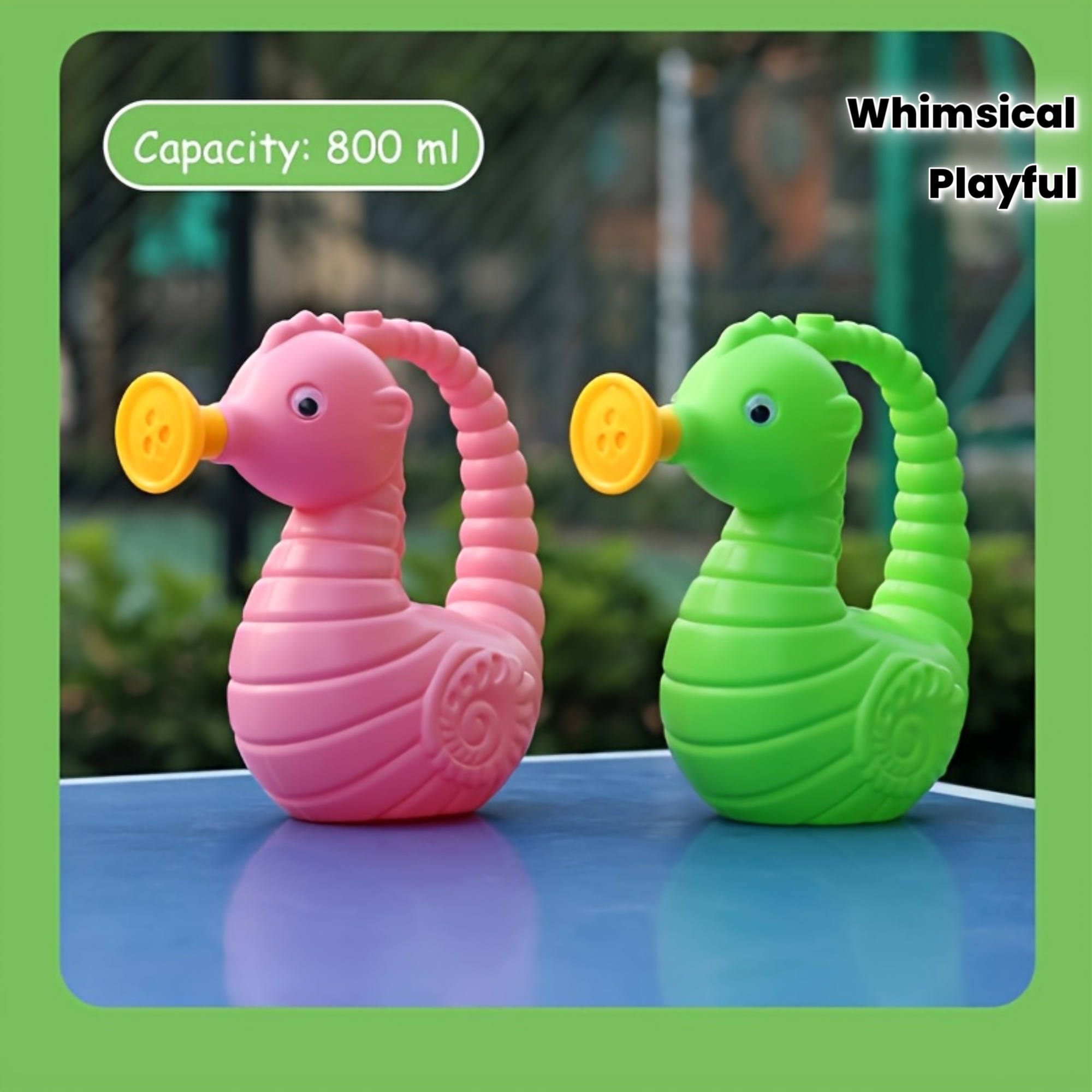 Kids Watering Can for Toddler  - Gardening Tools For Toddlers 리뷰 및 가격