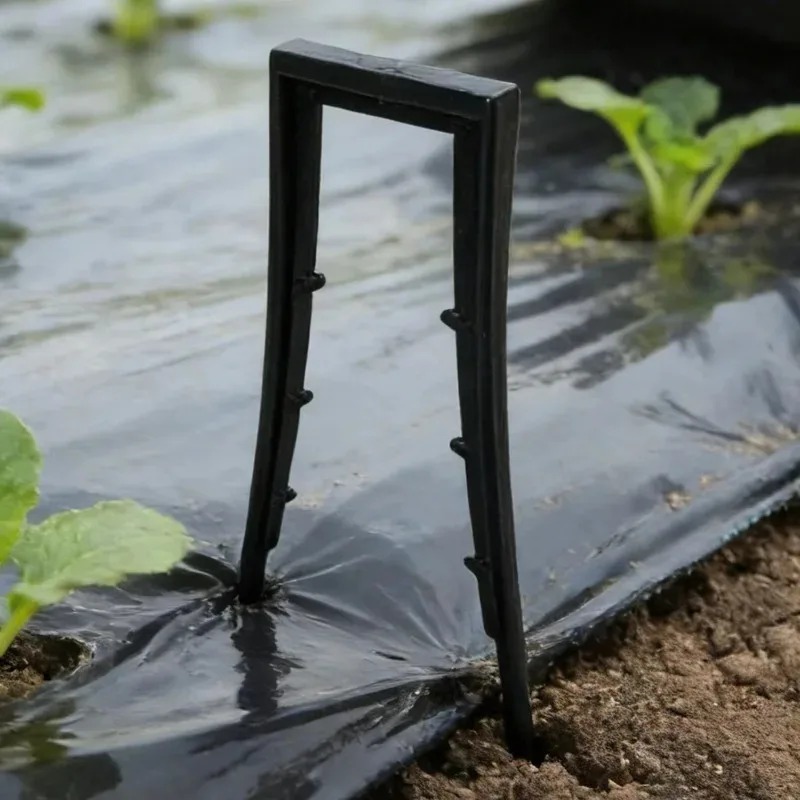 10-50pcs Plastic U-Shaped Grou - Gardening Tools For Weeds 리뷰 및 가격