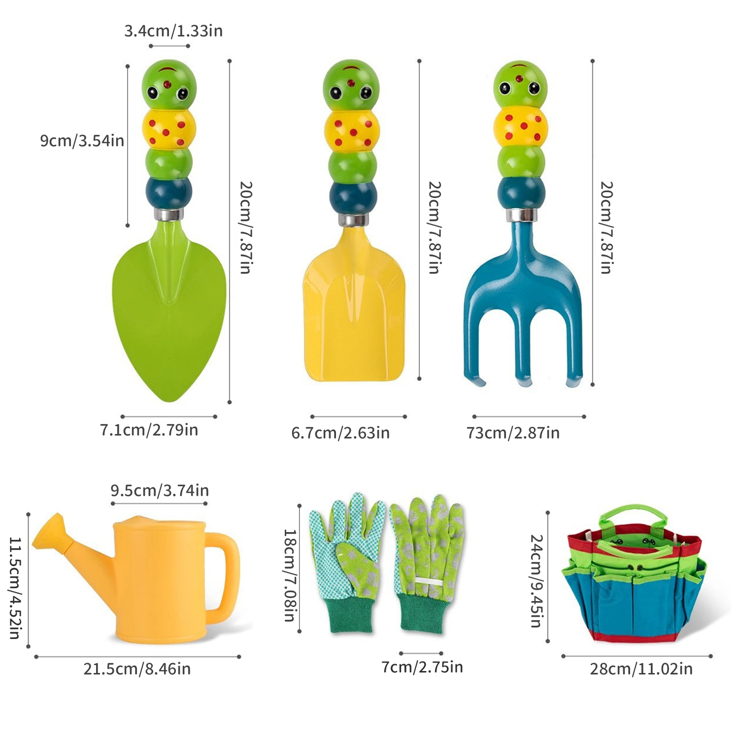 Colorful Garden Tools Toys for - Gardening Tools 5 Year Old 리뷰 및 가격