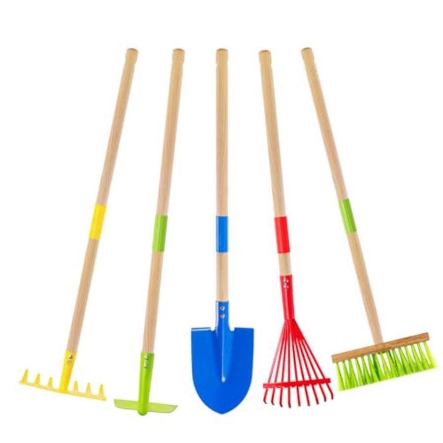 Garden Tool Set: Safe Toddler  - Gardening Tools For Toddlers 리뷰 및 가격