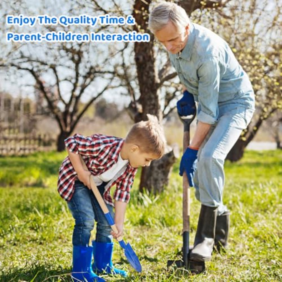 Garden Tool Set: Safe Toddler  - Gardening Tools For Toddlers 리뷰 및 가격