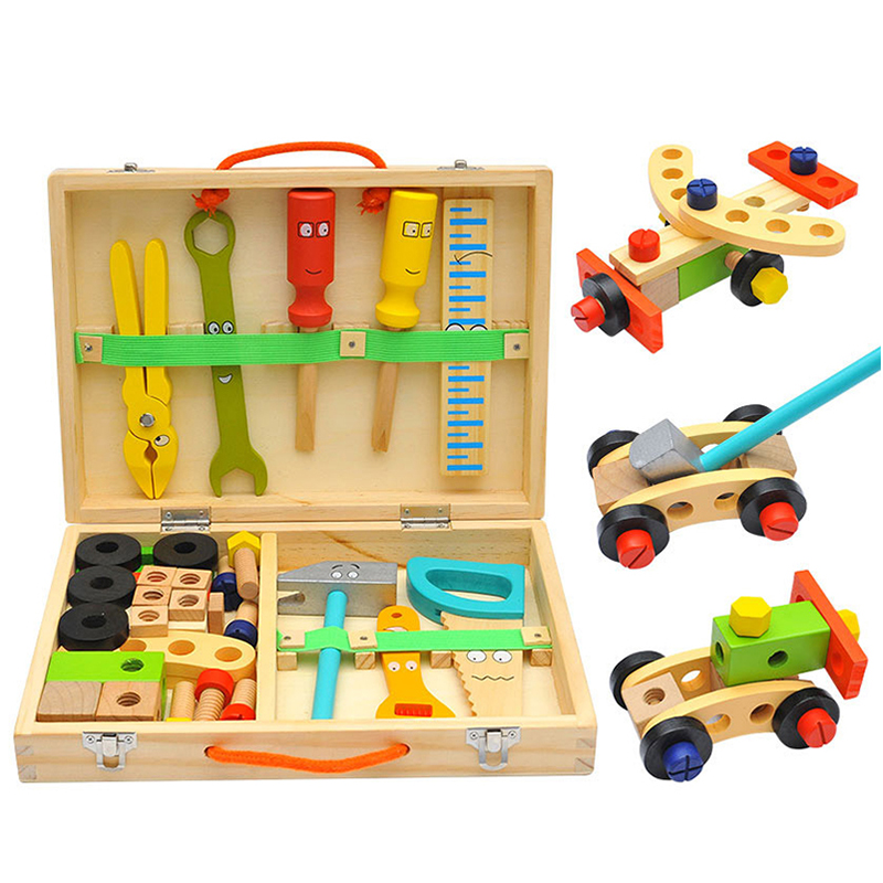 Educational Montessori Kids To - Gardening Tools 5 Year Old 리뷰 및 가격