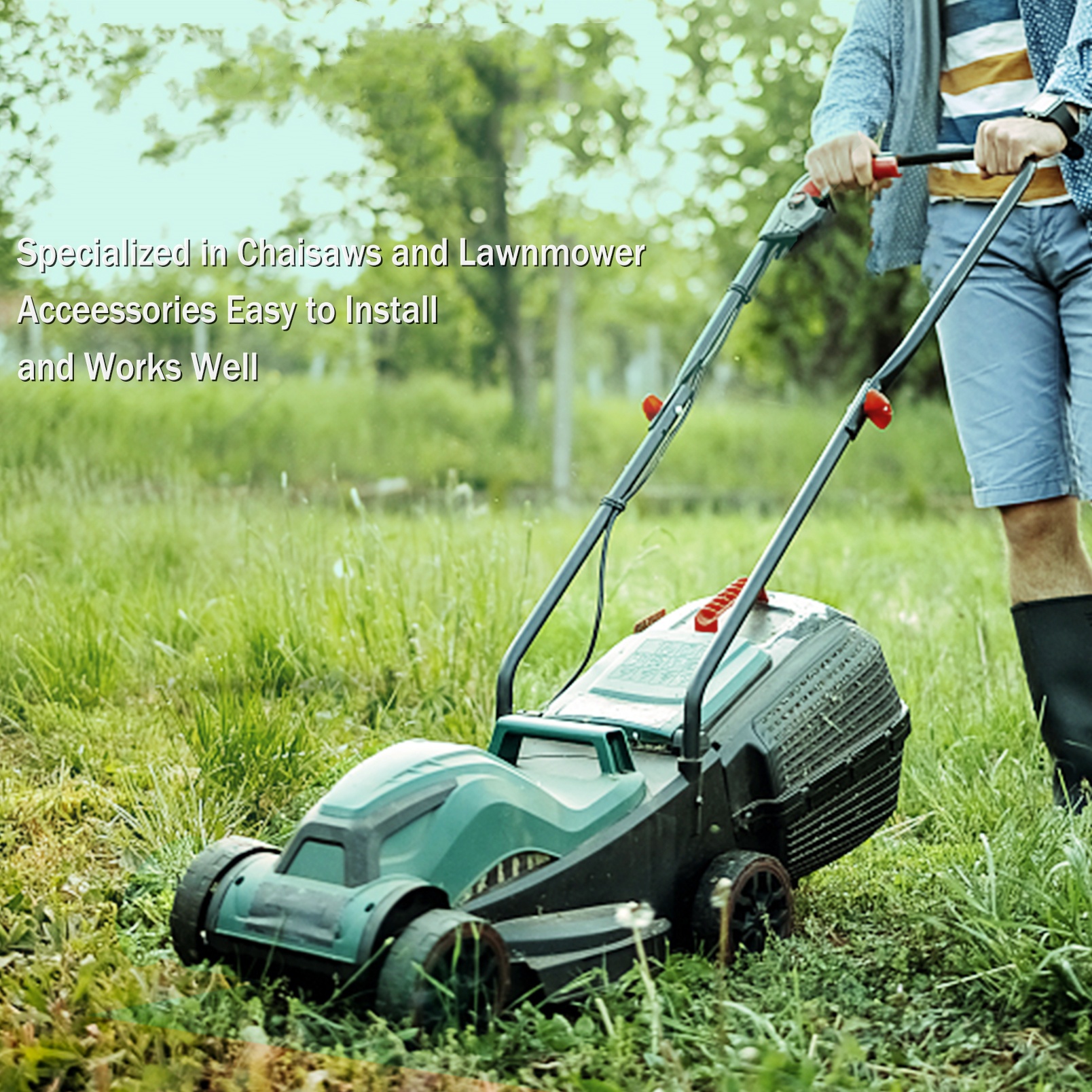Recoil Starter Spring For Husq - Gardening Tools Edger 리뷰 및 가격