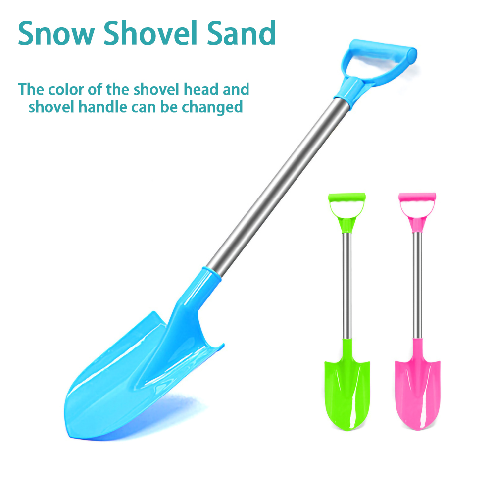 Children Beach Shovel Stainles - Gardening Tools 5 Year Old 리뷰 및 가격