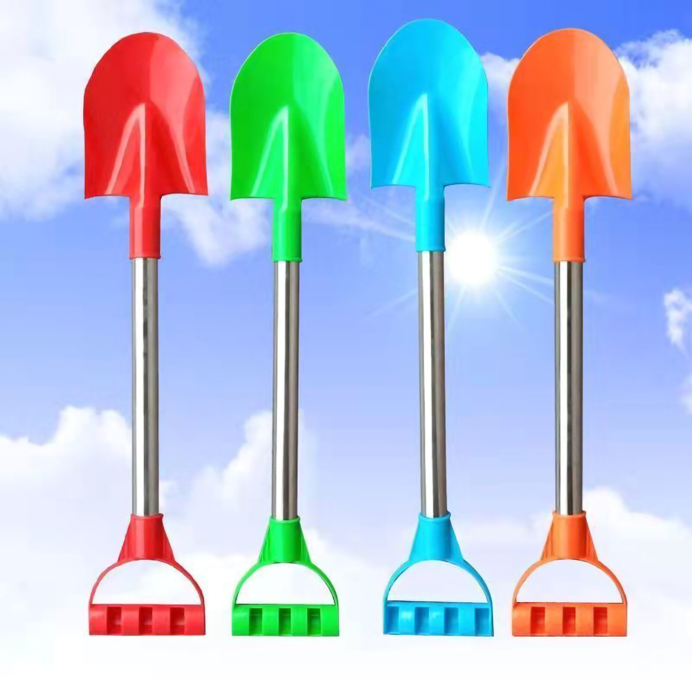 Children Beach Shovel Stainles - Gardening Tools 5 Year Old 리뷰 및 가격