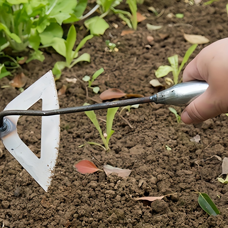 Garden Hoe Tools, All-Steel Ha - Gardening Tools Edger 리뷰 및 가격
