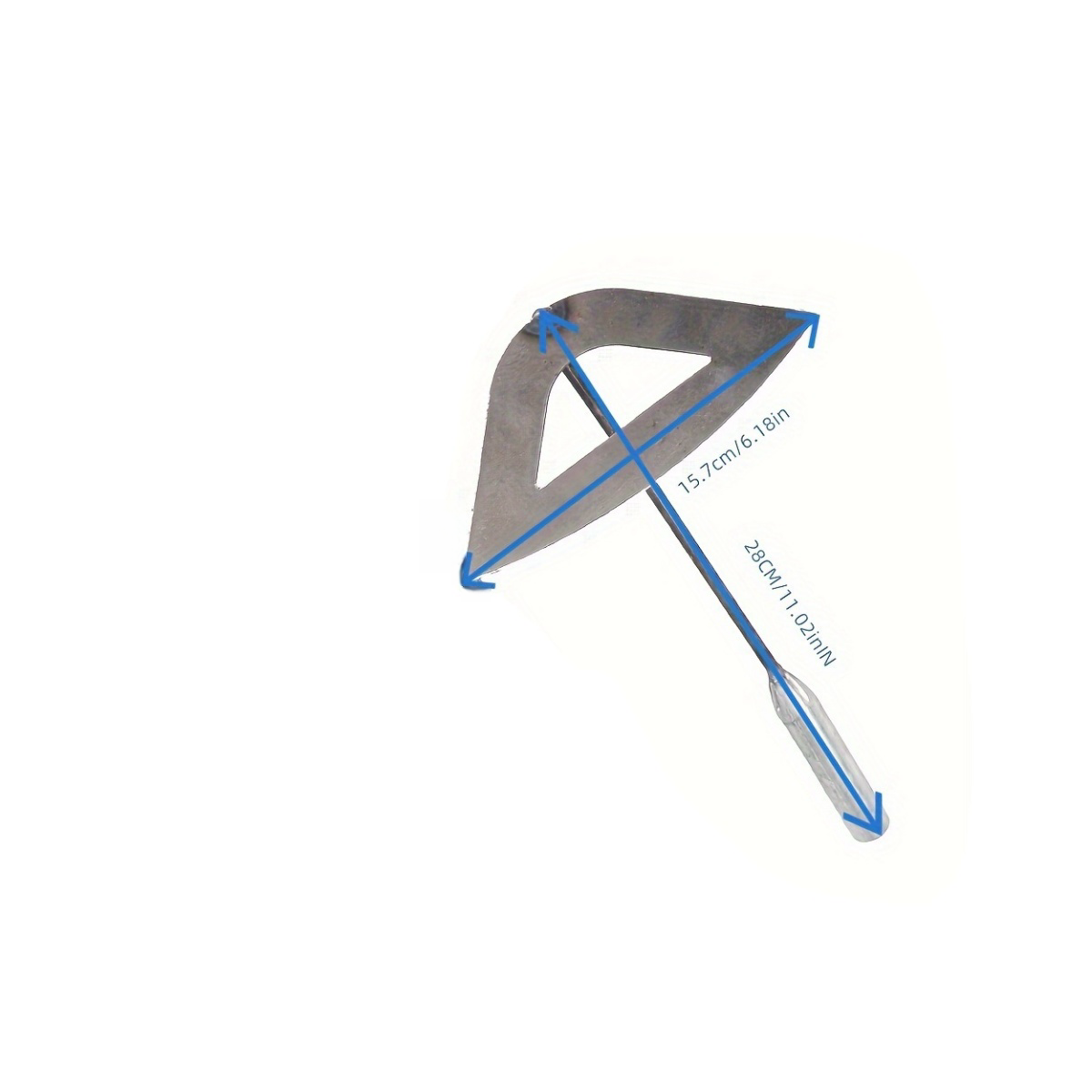 Garden Hoe Tools, All-Steel Ha - Gardening Tools Edger 리뷰 및 가격