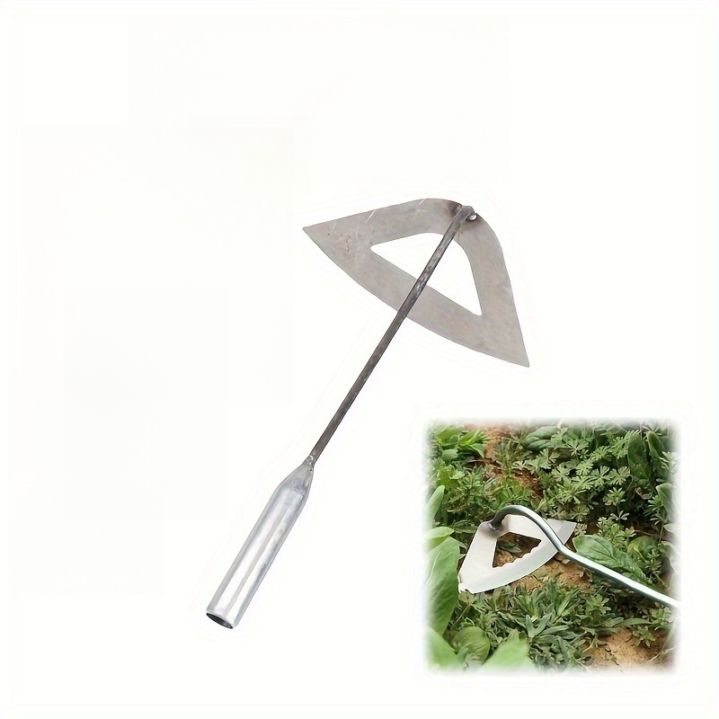 Garden Hoe Tools, All-Steel Ha - Gardening Tools Edger 리뷰 및 가격