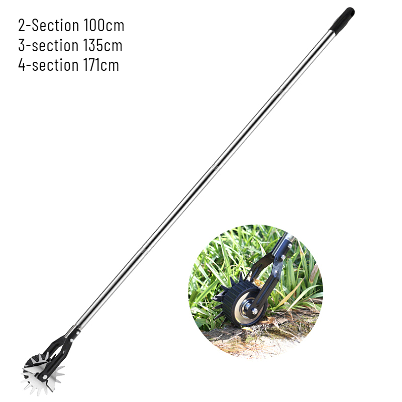 1pcs Wheel Rotary Edger for Gr - Gardening Tools Edger 리뷰 및 가격