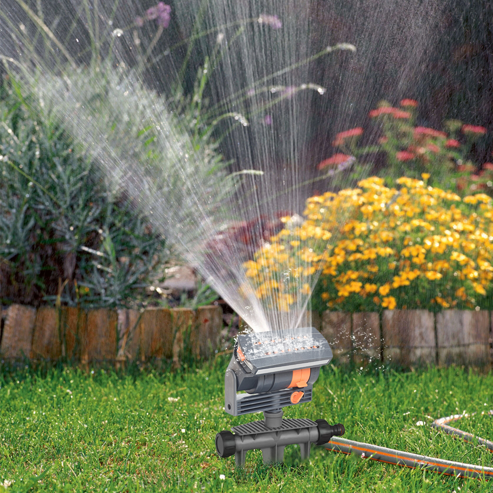 Automatic Oscillating Sprinkle - Gardening Tools Rake 리뷰 및 가격