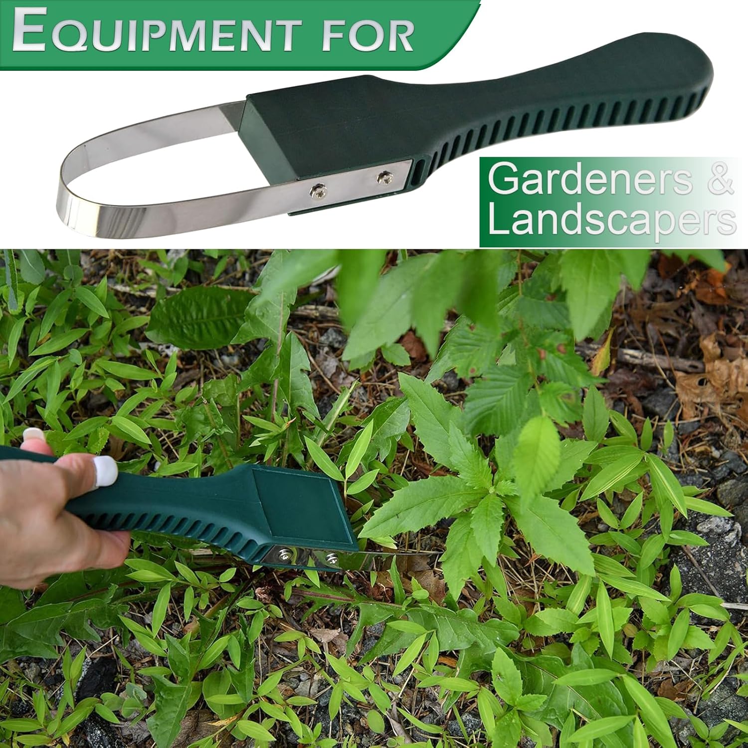 Weed Puller Tool for Gardening - Gardening Tools Images 리뷰 및 가격