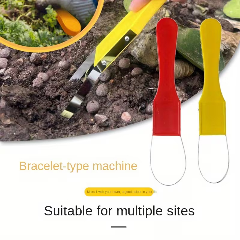 Weed processor, portable garde - Gardening Tools For Weeds 리뷰 및 가격