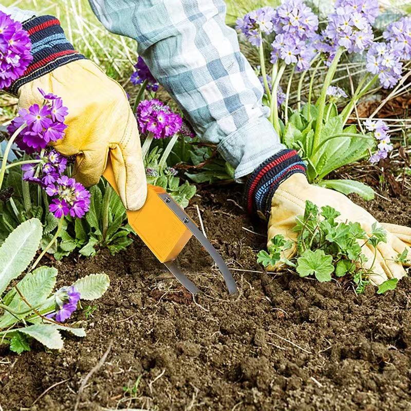 Weed processor, portable garde - Gardening Tools For Weeds 리뷰 및 가격