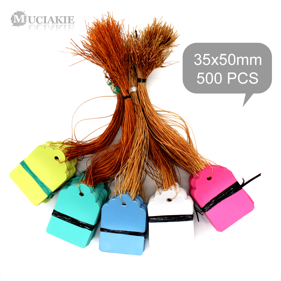 500PCS 35x50mm Plant Seedlings - Gardening Tools Logo 리뷰 및 가격