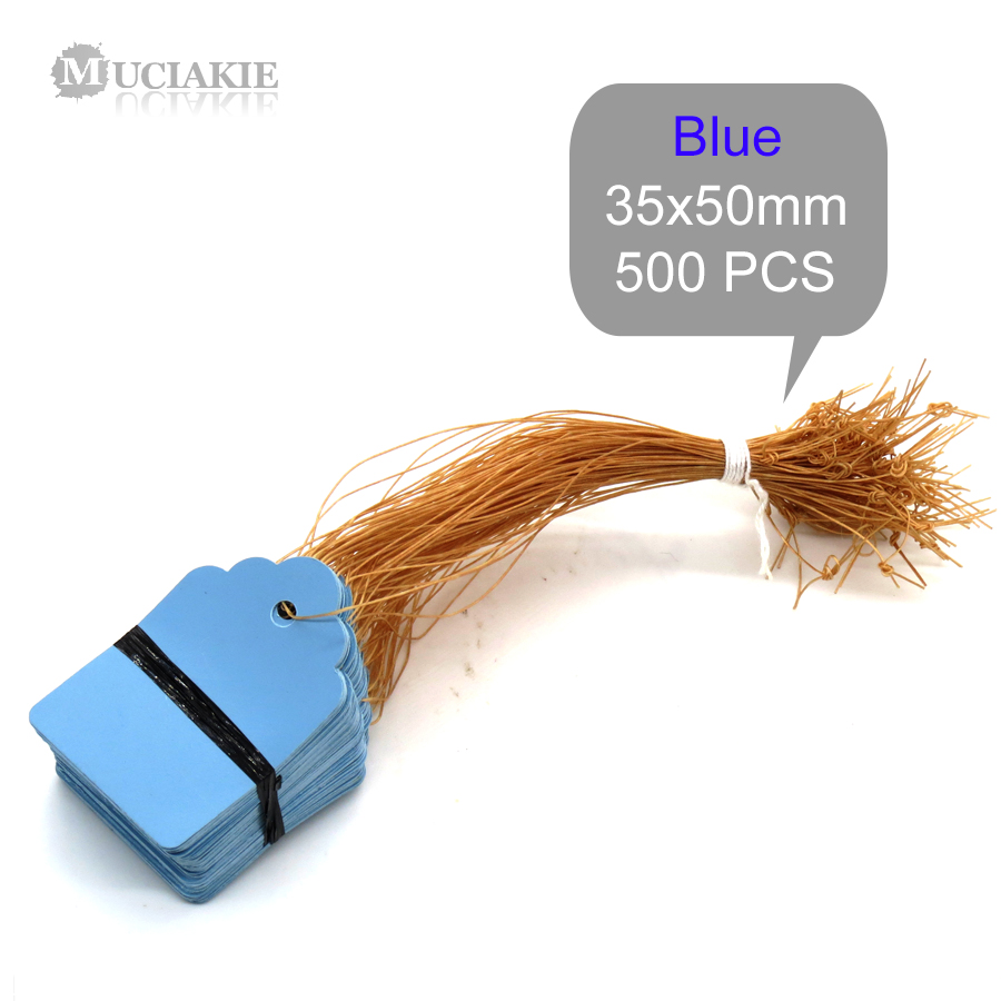 500PCS 35x50mm Plant Seedlings - Gardening Tools Logo 리뷰 및 가격