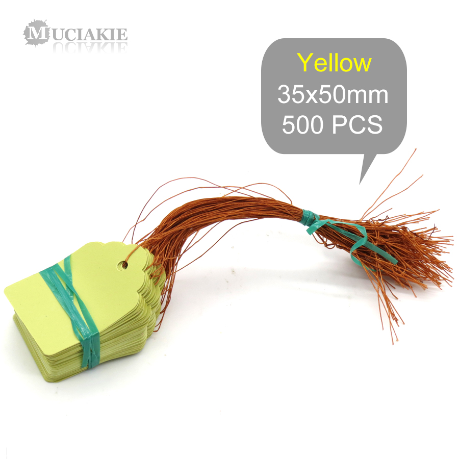 500PCS 35x50mm Plant Seedlings - Gardening Tools Logo 리뷰 및 가격