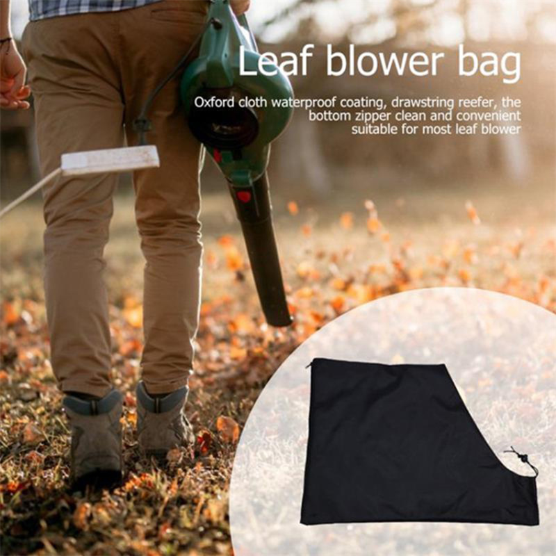 Universal Leaf Blower Bag Repl - Gardening Tools Organiser 리뷰 및 가격