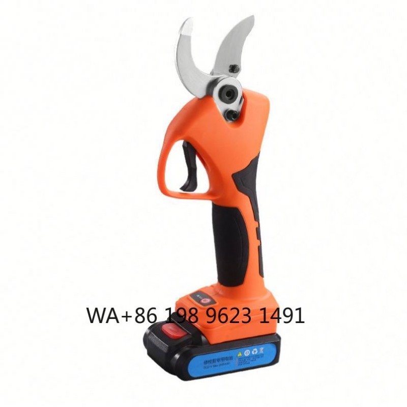 Lightweight cordless garden pr - Gardening Tools Range 리뷰 및 가격