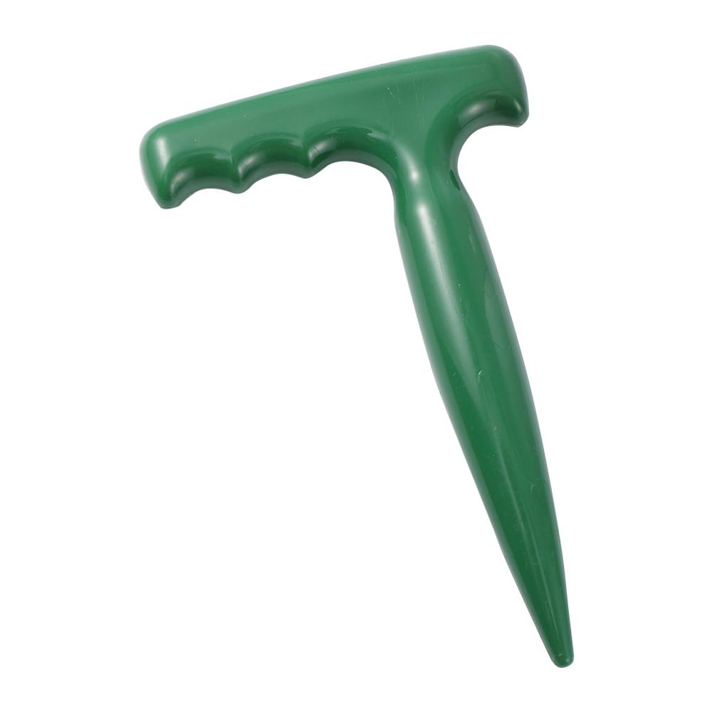 Seed Cultivation Soil Puncher  - Gardening Tools For Weeds 리뷰 및 가격