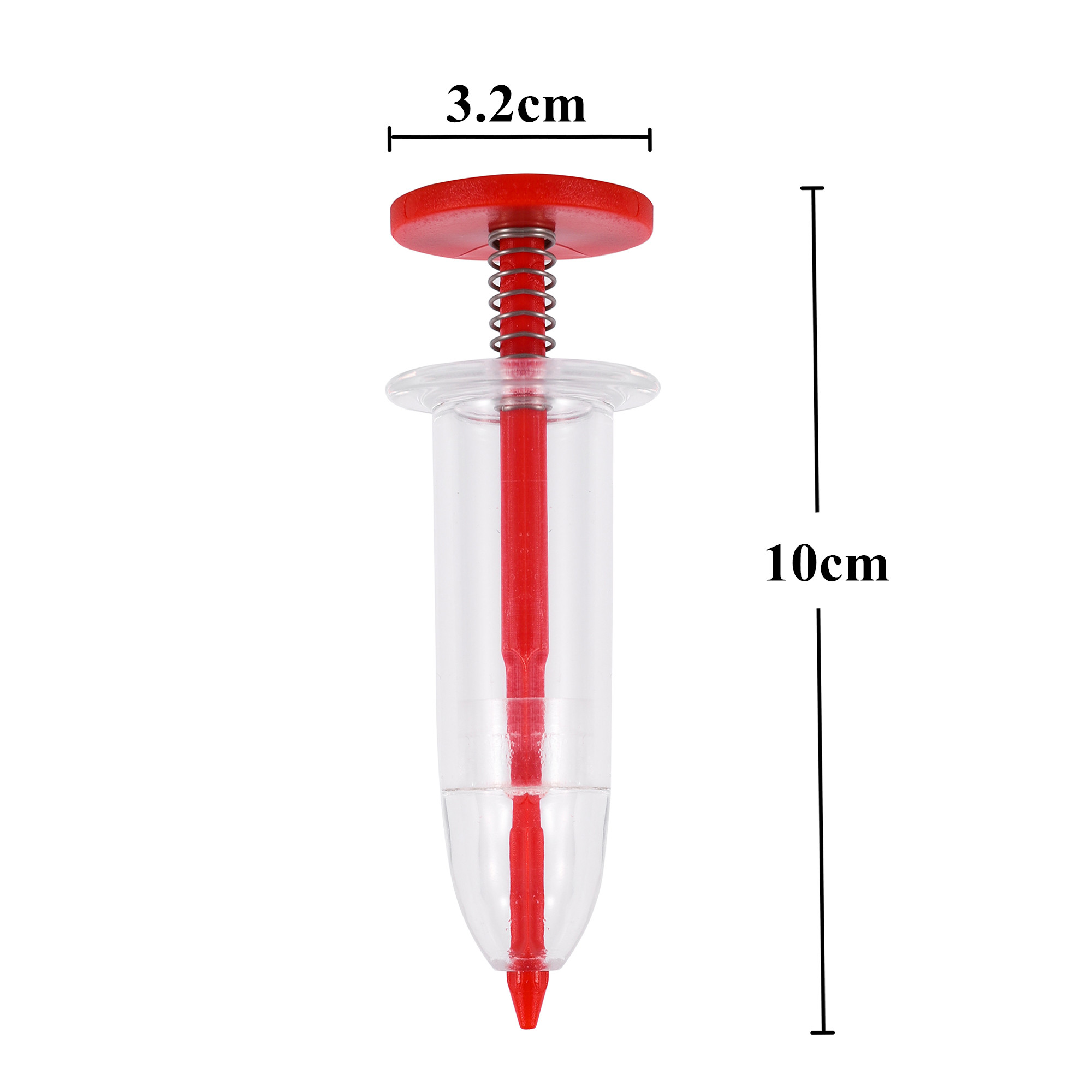 Seed Cultivation Soil Puncher  - Gardening Tools For Weeds 리뷰 및 가격