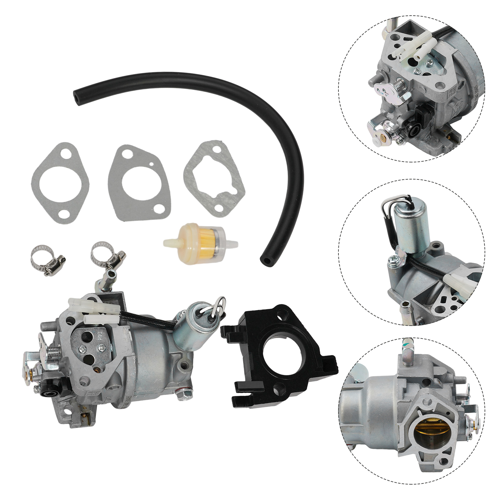 Carburetor for For HUAYI 7T84A - Gardening Tools Range 리뷰 및 가격