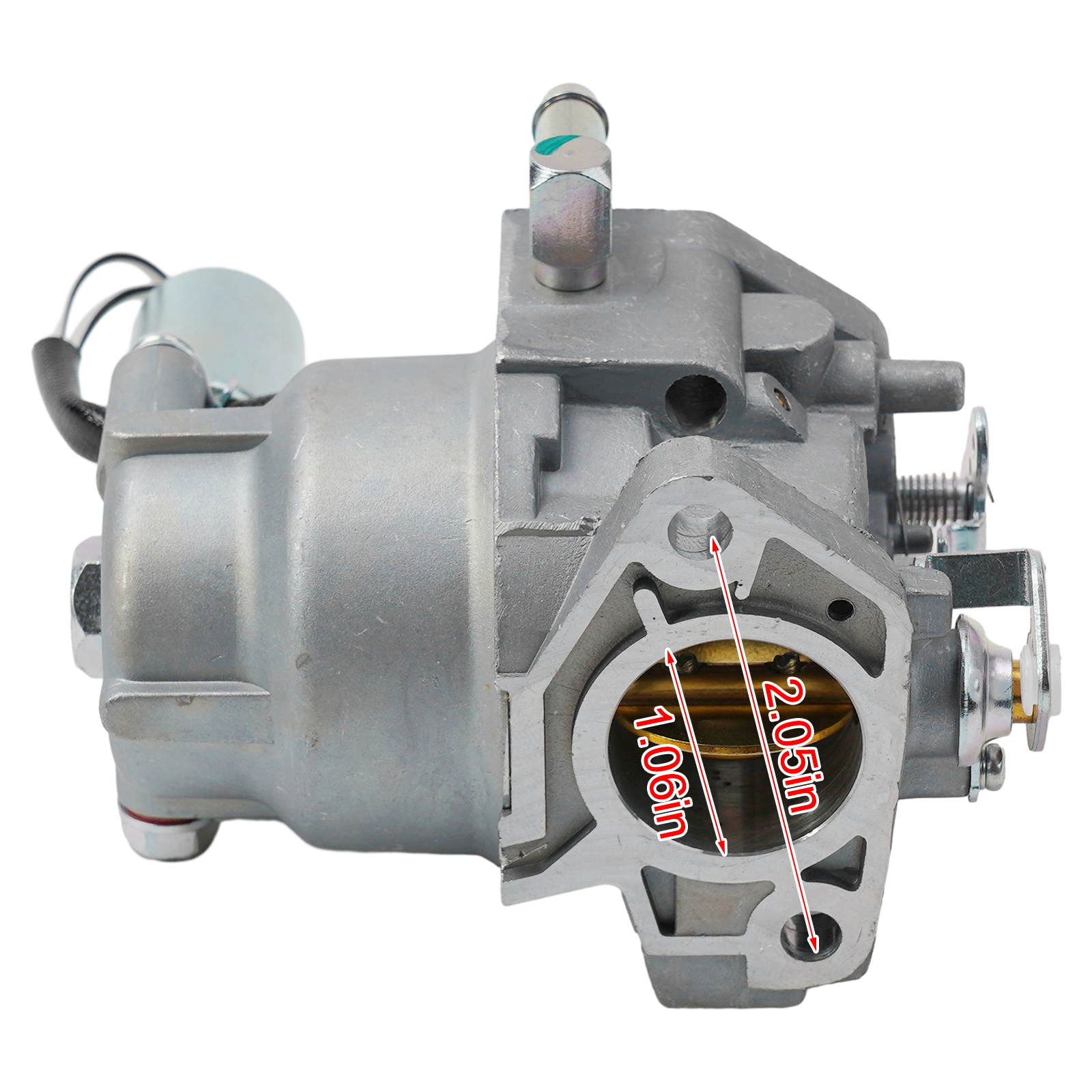 Carburetor for For HUAYI 7T84A - Gardening Tools Range 리뷰 및 가격