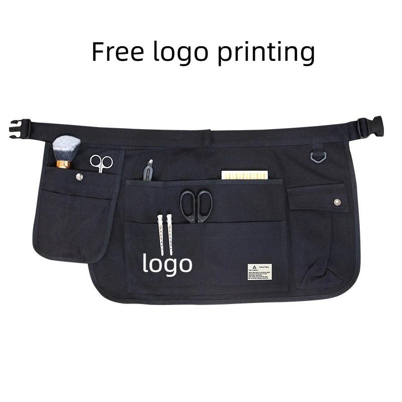 Half Body Apron With Printed L - Gardening Tools Logo 리뷰 및 가격