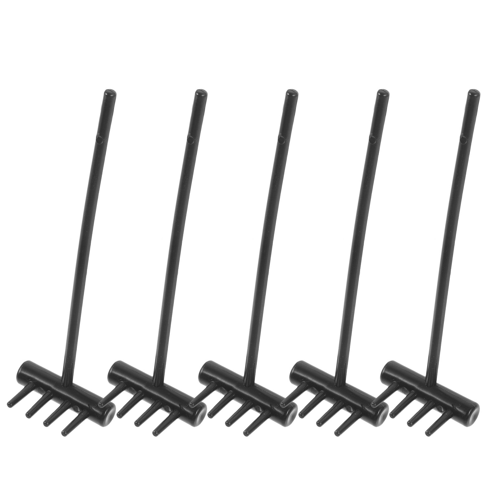 5Pcs Mini Sandbox Rakes Set Sm - Gardening Tools Rake 리뷰 및 가격