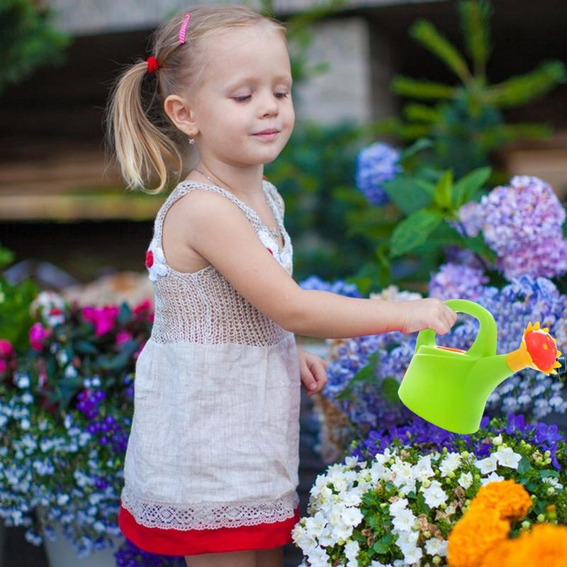 Garden Watering Pot Children W - Gardening Tools 5 Year Old 리뷰 및 가격