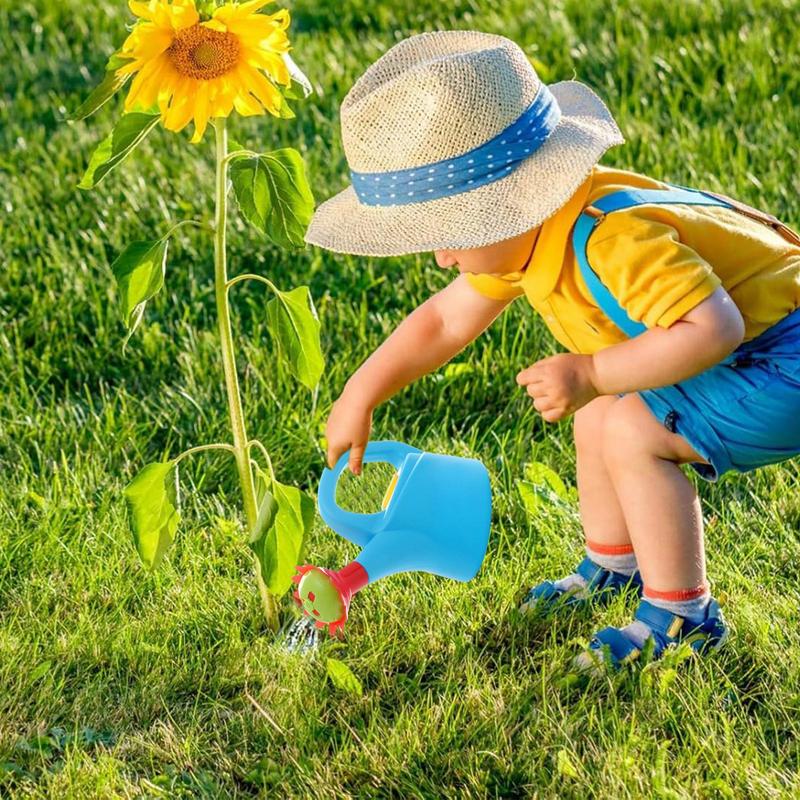 Garden Watering Pot Children W - Gardening Tools 5 Year Old 리뷰 및 가격