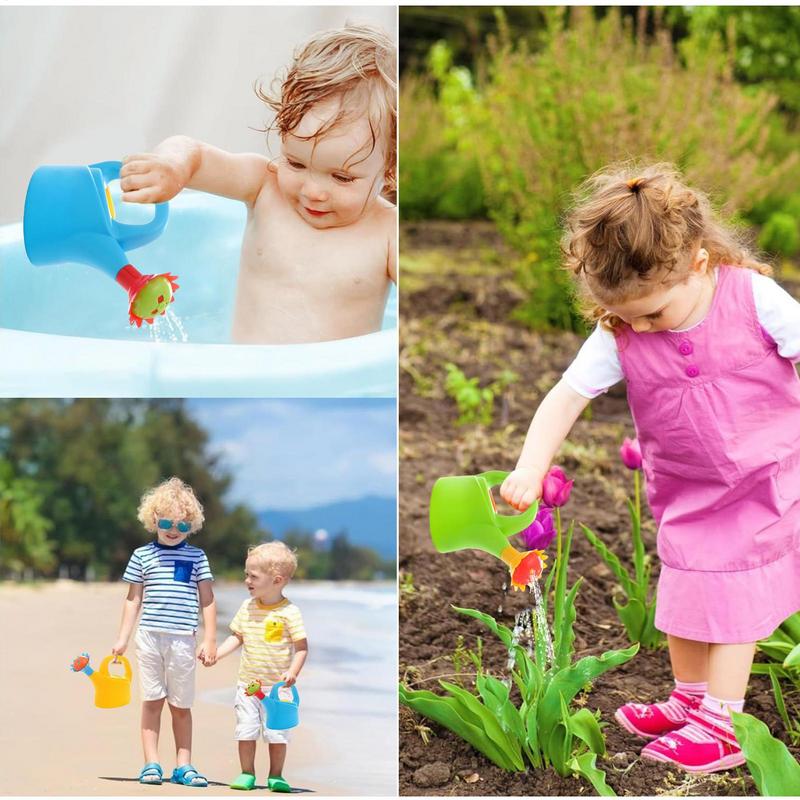 Garden Watering Pot Children W - Gardening Tools 5 Year Old 리뷰 및 가격